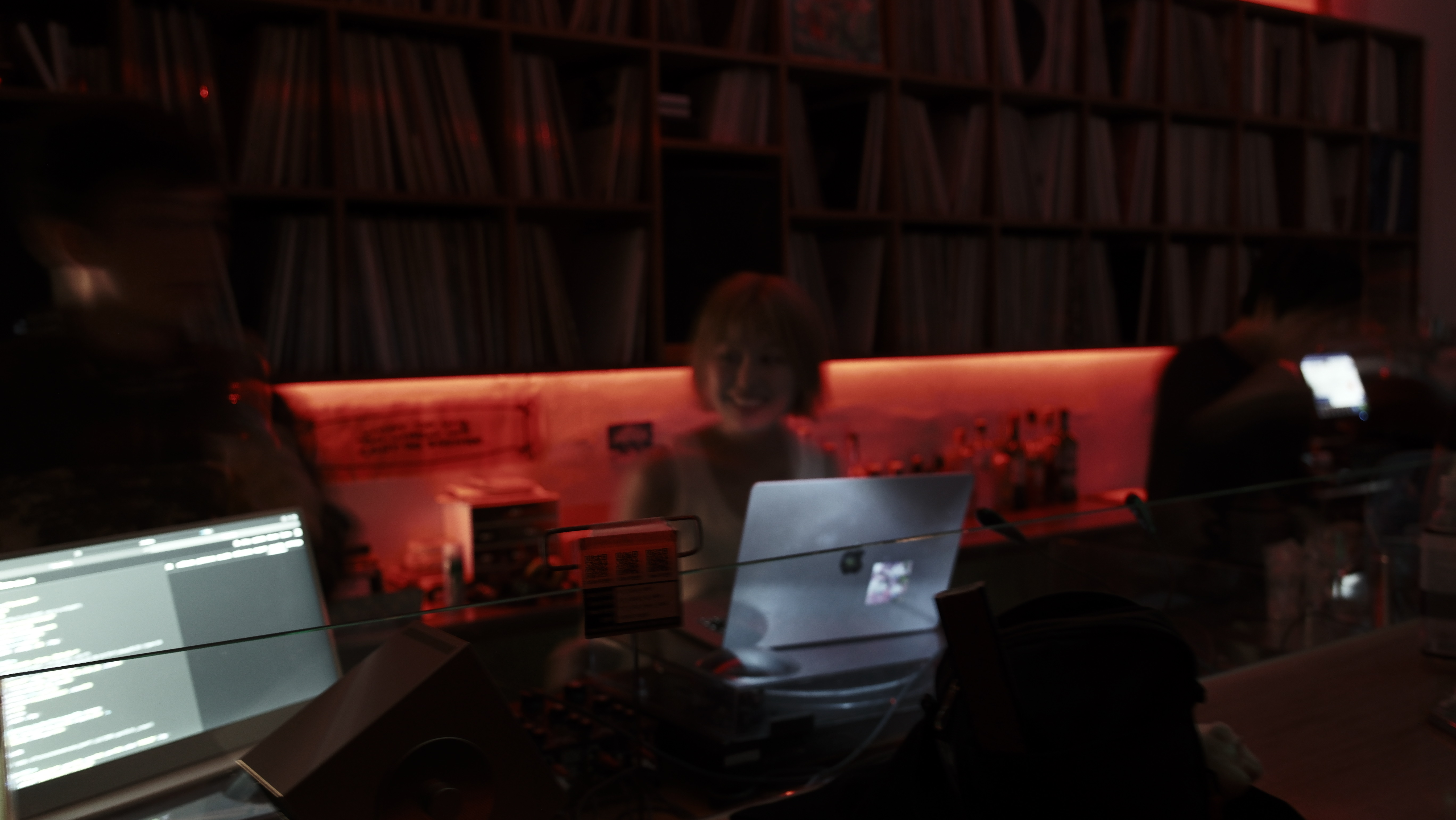 The Edge <ILLEGAL BEATZ> 10