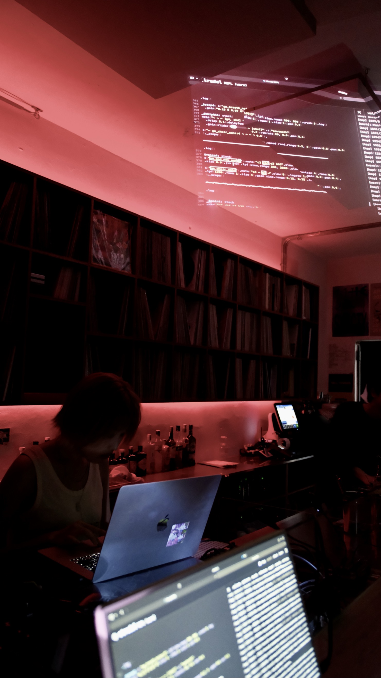 The Edge <ILLEGAL BEATZ> 4